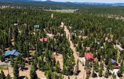 995 E Bonanza, Duck Creek Village, UT 84762