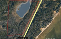 TBD State Hwy 35, Bark River, MI 49807