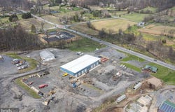 784 & 792 MEMORIAL Highway, OLEY, PA 19547