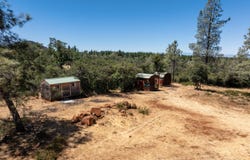 Lack Creek, Shingletown, CA 96088