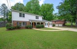 1829 CREELY DRIVE, BIRMINGHAM, AL 35235
