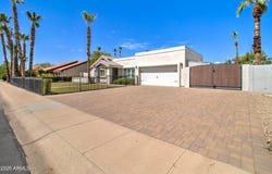 3522 S KACHINA Drive, Tempe, AZ 85282
