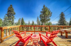 11749 Snowpeak Way, Truckee, CA 96161