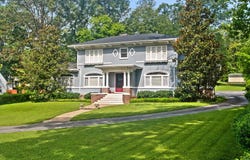 111 Belvoir Avenue, Chattanooga, TN 37411