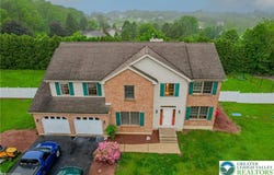 366 Winter Springs Road, Bushkill Twp, PA 18064