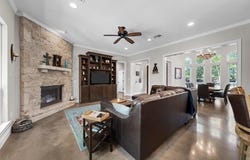 580 Whispering Oaks, China Spring, TX 76633