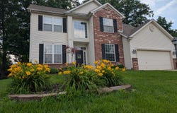 6412 Timber Leaf Lane, Indianapolis, IN 46236