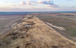 80AC CR1030, Lamont, OK 74643