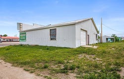 208 E Brown Street, Pampa, TX 79065