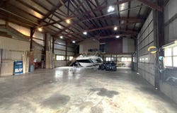 W806 Highway 23/49, Green Lake, WI 54941