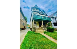 24 Northrup Place, Buffalo, NY 14214