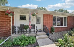 208 E Minnehaha Avenue, Portage, WI 53901