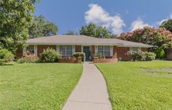 3415 Chaparral Drive, Farmers Branch, TX 75234