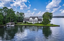 6 Ribera Place, Hot Springs Village, AR 71909