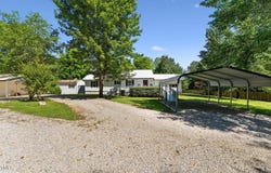 8089 Crawford Currin Road, Oxford, NC 27565