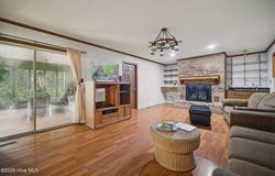 108 Hunters Trail E, Elizabeth City, NC 27909