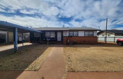 306 Belmont Circle, Denver City, TX 79323