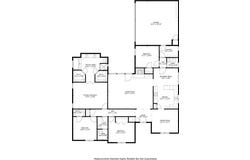 5904 Stoneleigh Drive, Tyler, TX 75703