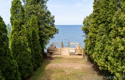 V/L WOOD DRIFT DRIVE, WEST OLIVE, MI 49460