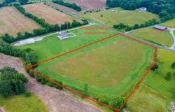0 County Road 543, Jackson, MO 63755