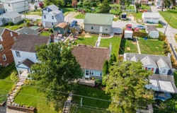 525 LOCUST STREET, HANOVER, PA 17331