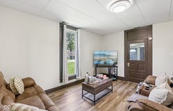 200 S West Street, North Salem, IN 46165