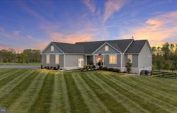 1015 REDBUD, WINCHESTER, VA 22603