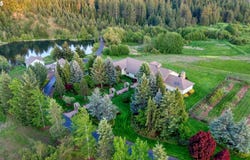 986 SNOWDEN RD, White Salmon, WA 98672
