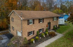 504 Old Eccles Rd., BECKLEY, WV 25801