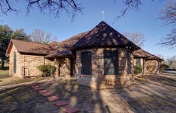 3316 Old Dennis Road, Weatherford, TX 76087