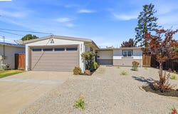 3747 Independence Road, Fremont, CA 94538
