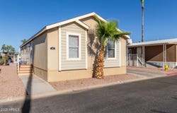 400 W BASELINE Road, Tempe, AZ 85283