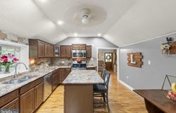 171 SINKING SPRING LANE, GORE, VA 22637
