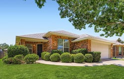 327 Mulberry Drive, Fate, TX 75087