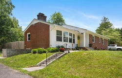 703 BARRINGER Drive, Blacksburg, VA 24060