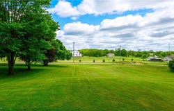 V/L BROSIUS ROAD, GARRETTSVILLE, OH 44231