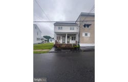 325 S BALLIET STREET, FRACKVILLE, PA 17931