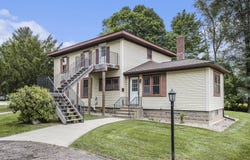 8782 Gull Road Road, Richland, MI 49083