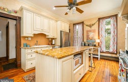 113 G STREET, MOUNTAIN LAKE PARK, MD 21550