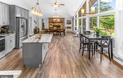 26 PATHFINDER LANE, HEDGESVILLE, WV 25427