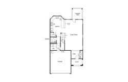285 Feathers ST, Jarrell, TX 76537