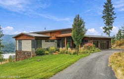 606 BERRY HILL, Cocolalla, ID 83813