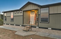 19 Edge Of Woods Road, Tijeras, NM 87059