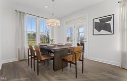135 Harmony Ranch Lane, Franklinton, NC 27525