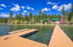51605 Lake Mary Ronan Road, Proctor, MT 59929