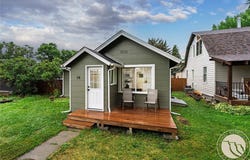 19 W Fourth Ave. North, Columbus, MT 59019