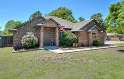 2995 N Clarke Street, Choctaw, OK 73020