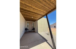 15112 Steer Drive, El Paso, TX 79938