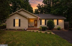 216 FAIRFAX Lane, LOCUST GROVE, VA 22508