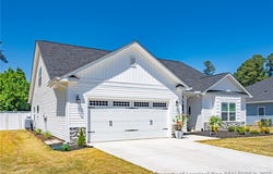 40 Capeside Court, Lillington, NC 27546